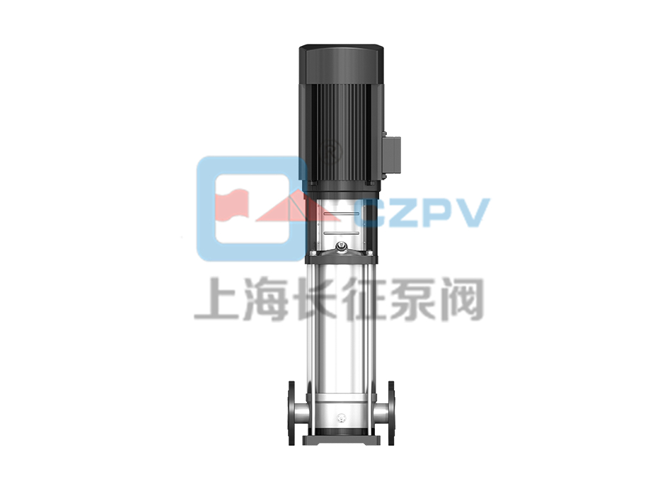 QDLF、CDLF立式不銹鋼多級增壓泵